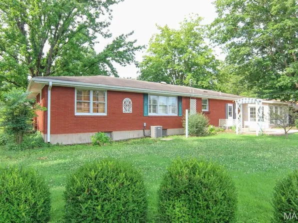 2518 Ford Dr, Cape Girardeau, MO 63701