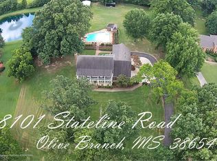8101 E Stateline Rd, Olive Branch, MS 38654