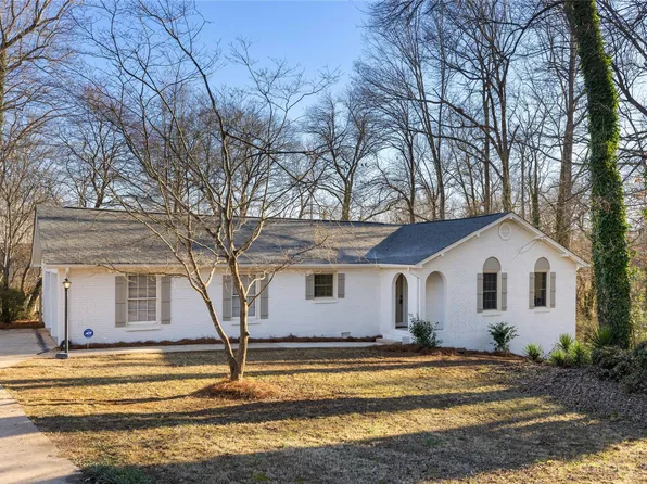 604 White Oak Ct, Gastonia, NC 28056