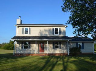 1500 Busby Rd, Anderson, SC 29626