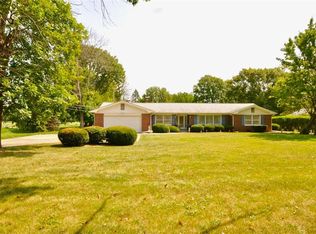 5381 Kessler Boulevard North Dr, Indianapolis, IN