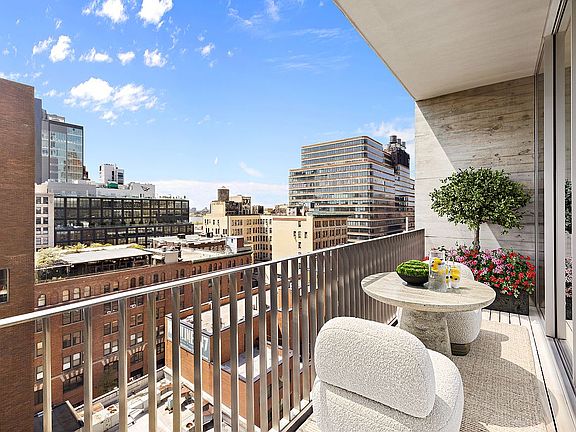 3rd image of 527 W 27th St #10B