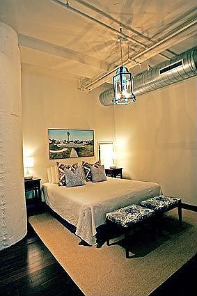 Bed Room