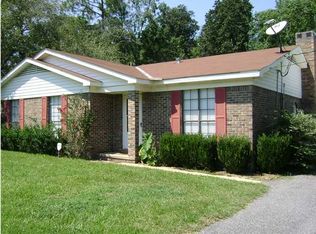 8060 Sylvan Way, Theodore, AL 36582