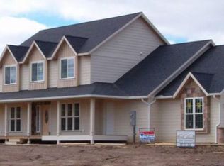 4815 Airport Rd, Pullman, WA 99163