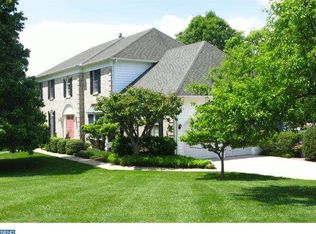 2 Aston Cir, Hockessin, DE