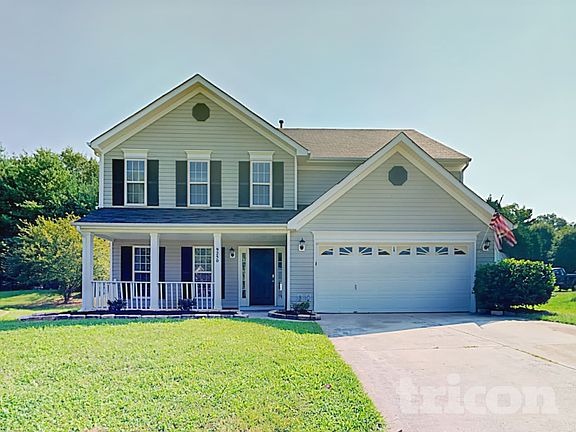 2nd image of 9250 Austin Ridge Ln