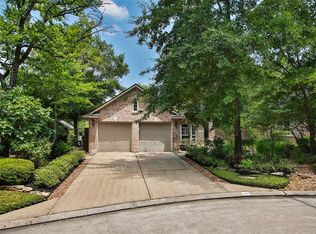 10 Prism Cove Pl, Spring, TX 77381