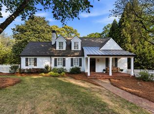 798 Cherokee Rd, Gainesville, GA 30501