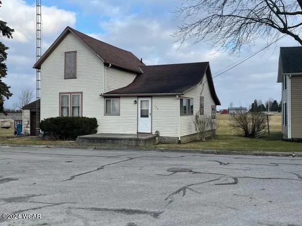 108 Lynn St, Russia, OH 45363