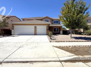9172 Ocotillo Ave, Hesperia, CA 92344