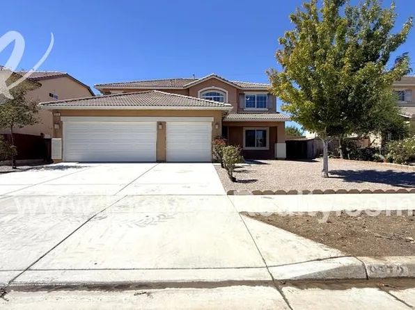 9172 Ocotillo Ave, Hesperia, CA 92344