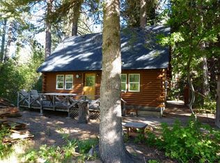 295 Crystal Springs Rd, Markleeville, CA 96120