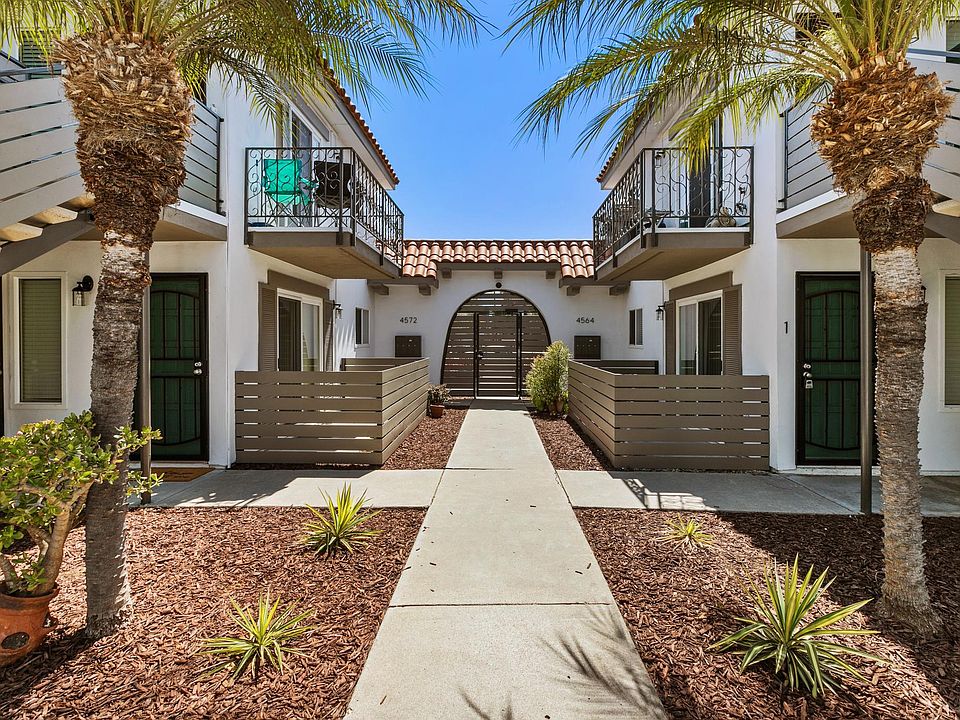 1st image of 4571 Hawley Blvd #7