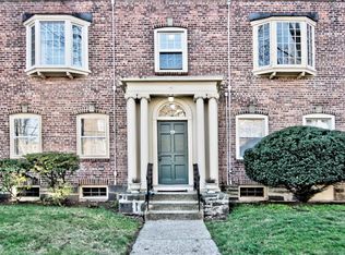 55 Haddon St APT 3, Bridgeport, CT 06605