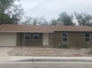 10404 Britt Ct NE, Albuquerque, NM 87112