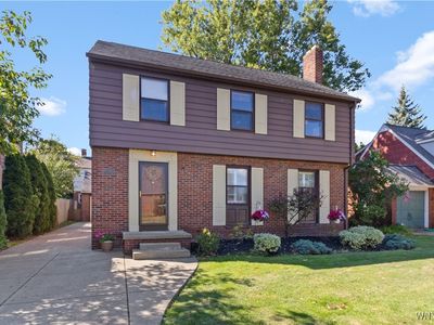 11 Danbury Ln, Buffalo, NY, 14217