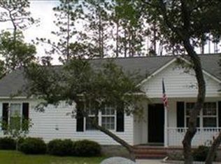 1870 Pinehurst Rd, Southport, NC 28461