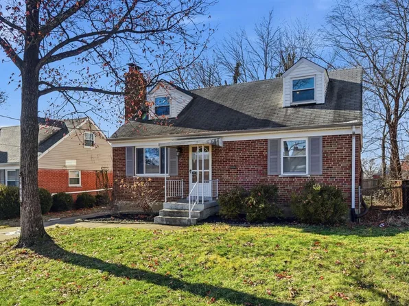 8757 Wicklow Ave, Cincinnati, OH 45236