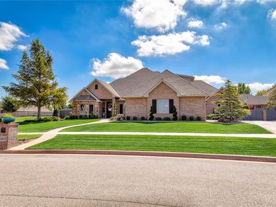 1410 Easy St, Elk City, OK, 73644