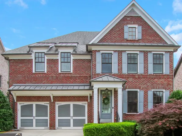 3467 Brookleigh Ln NE, Brookhaven, GA 30319