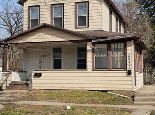 2947 13th Ave #2, Rock Island, IL