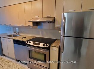 19 Singer Ct #515, Toronto, ON M2K 0B2