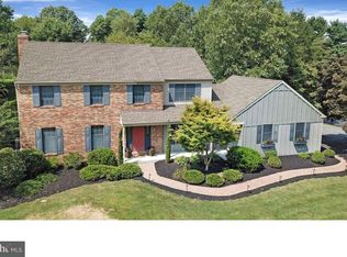 1066 Creamery Ln, West Chester, PA 19382