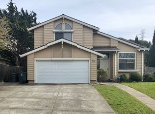 215 Sandy Neck Way, Vallejo, CA