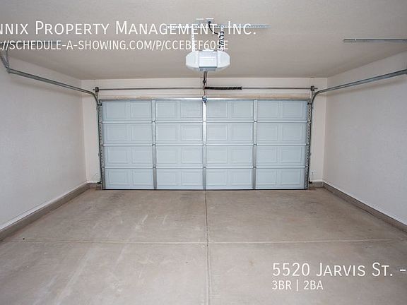 5th image of 5520 Jarvis St #A