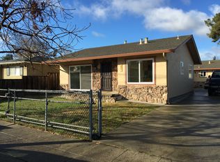 1041 Jones Ct, Redwood City, CA 94063
