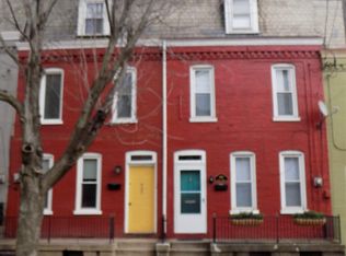 435 N Pine St, Lancaster, PA 17603