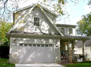 5409 Fairmount Ave, Downers Grove, IL 60515