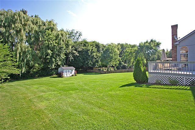 Yard