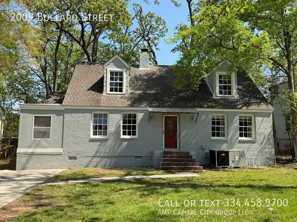 2009 Bullard St, Montgomery, AL 36106