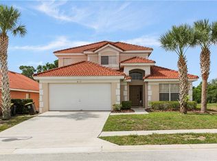 413 Rosso Dr, Davenport, FL 33837
