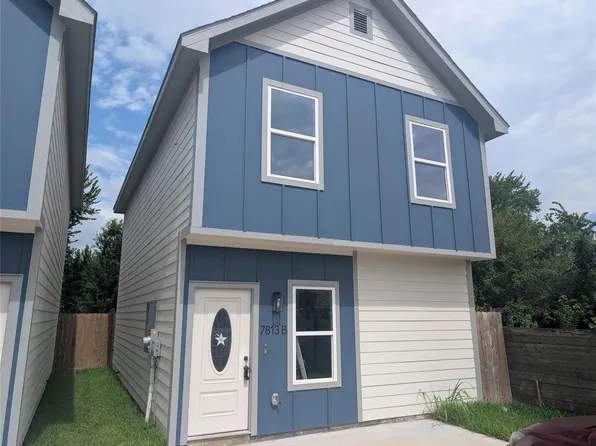7813 Hirsch St #B, Houston, TX 77016