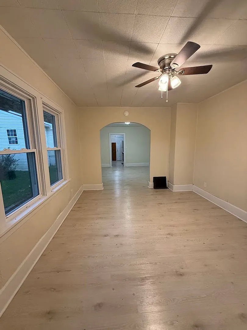 Two bedroom one bathroom home for rent — Photo 4