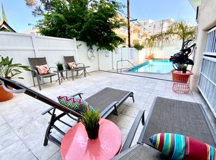 Wilshire Occidental Apts, Los Angeles, CA 90057