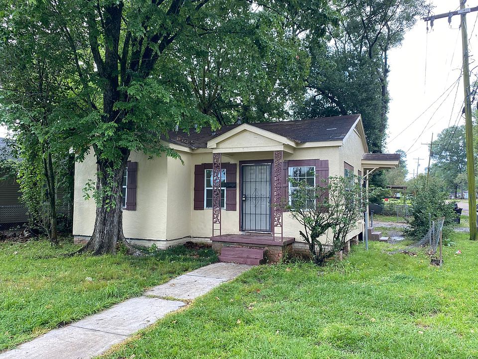 5512 Winbourne Ave, Baton Rouge, LA 70805 Zillow