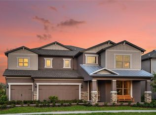 13047 Payton St, Odessa, FL 33556