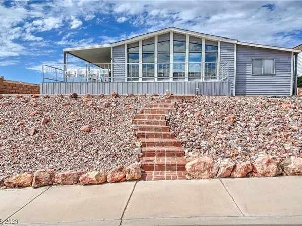 491 Lake Havasu Ln, Boulder City, NV 89005