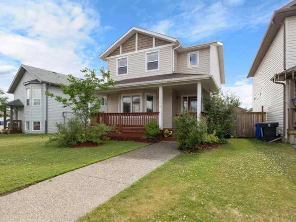 104 NE Walnut Cres, Wood Buffalo, AB T9K 0N6