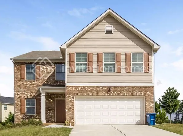 2146 Villa Spring Ter, Dacula, GA 30019