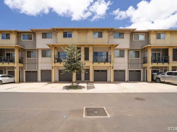 91-3633 Kauluakoko St, Ewa Beach, HI