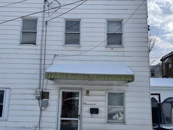 12 W Poplar St, Shenandoah, PA 17976