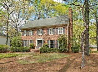 3400 Water Oak Dr, Birmingham, AL 35243