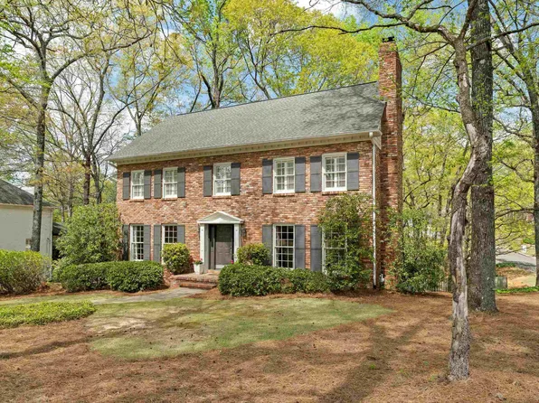 3400 Water Oak Dr, Birmingham, AL 35243