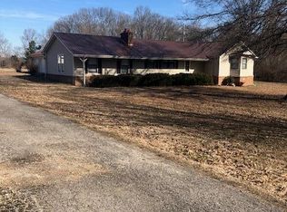 37 Hughes Loop, Milan, TN 38358