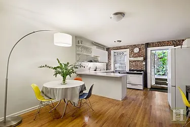 Rented by Halstead Real Estate